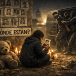 Parámetros para juzgar casos de desaparición forzada en México