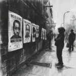 La desaparición forzada en México